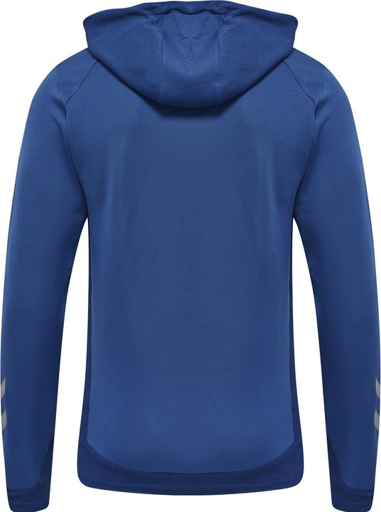 Produktbild hummel Lead Poly Hoodie (S)