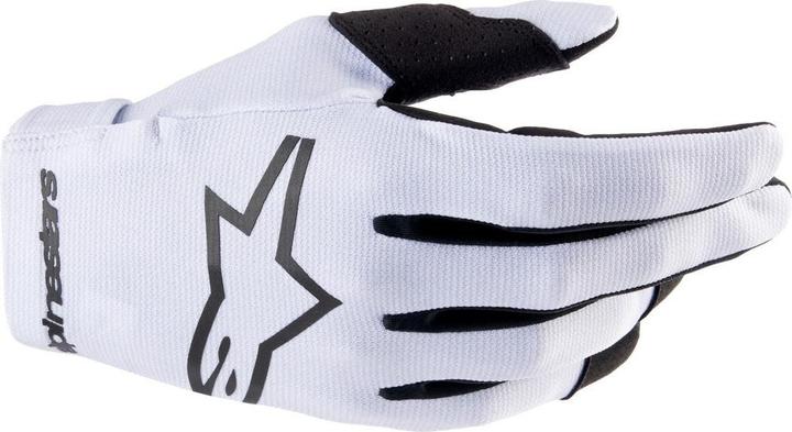 Produktbild Alpinestars Gloves 25 Yth Radar (Jungen, XS)