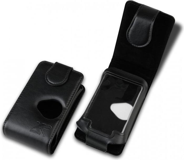 Image du produit XP Housse Télécommande Deus Ii (Télécommande spécifique à l'appareil)