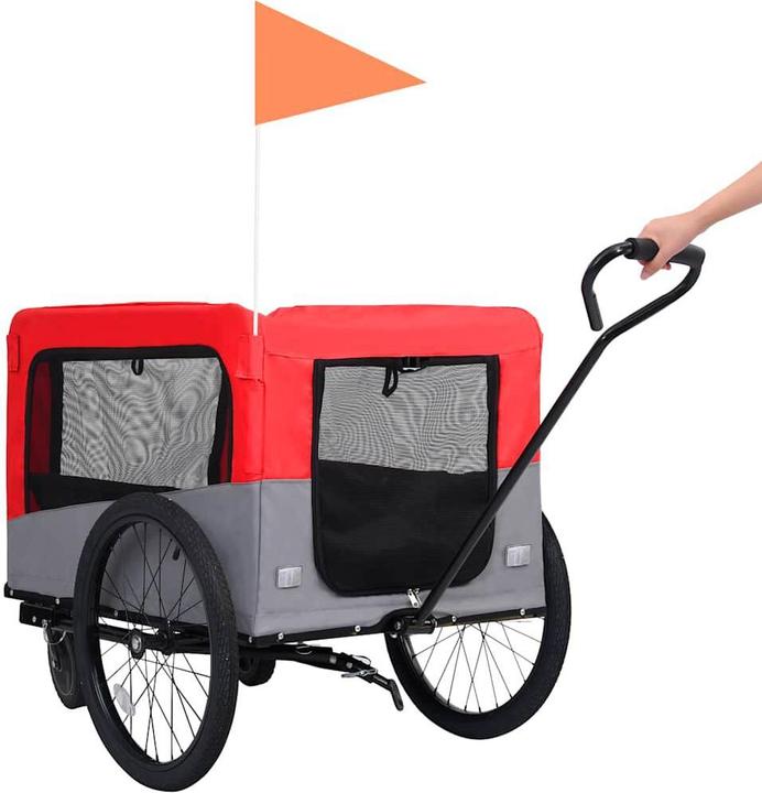 Produktbild vidaXL Randal