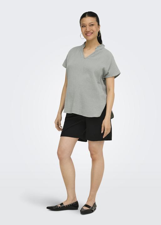 Produktbild Only Maternity OLMTHYRA Bluse Bluse (XL)