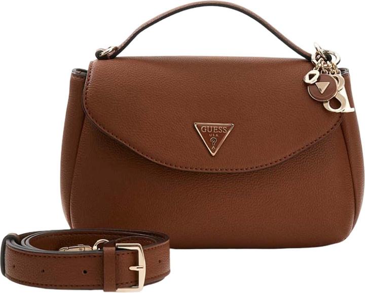 Immagine prodotto Guess Evie Top Handle Flap Bag