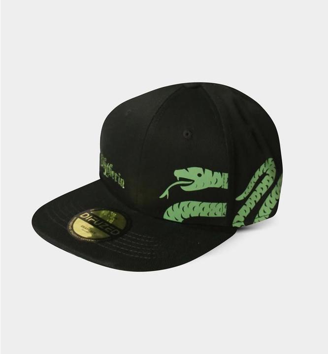 Produktbild Difuzed Harry Potter: Slytherin (One Size)