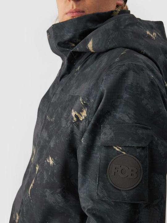 Produktbild 4F Insulated Snowboard Jacket (S)