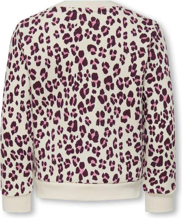 Produktbild Only KMGLEONORA Sweatshirt Sweatshirt (92)