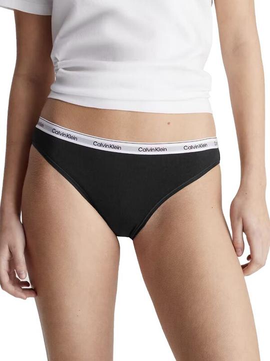 Produktbild Calvin Klein Slips multi (M, 3er Pack)