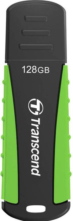 Actual product image Transcend JetFlash 810 (128 GB, USB-A)