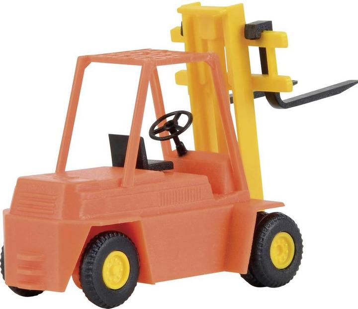 Image du produit Kibri 11754 H0 Steinbock AG Chariot élévateur à fourche Steinbock