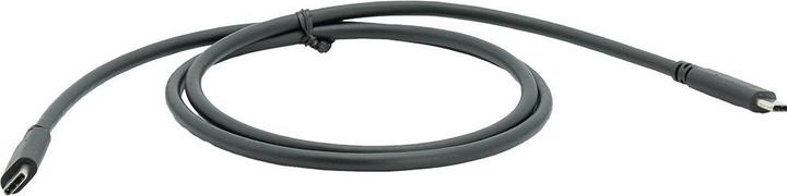 Image du produit Wortmann Kabel USB-C für TERRA MOBILE Dockingstation 810