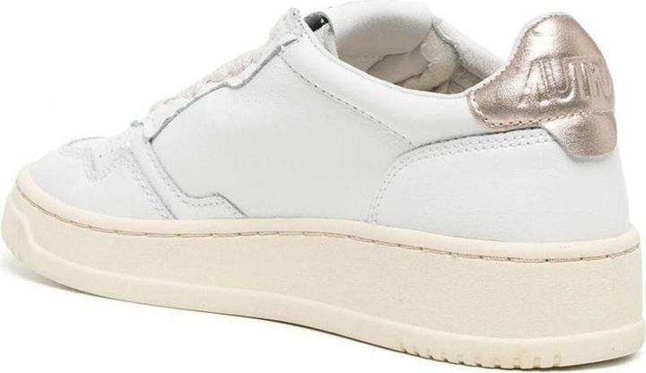 Actual product image Autry Sneakers White (37)