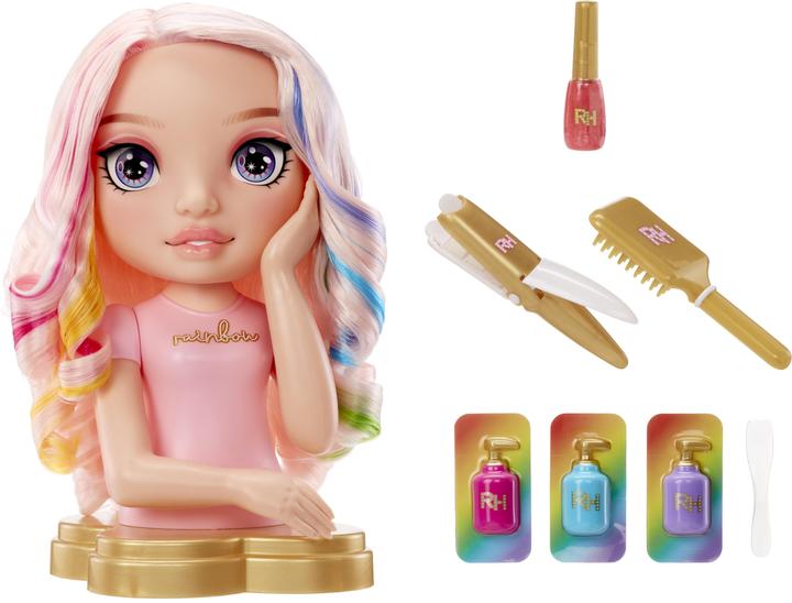 Produktbild MGA Stylinghead