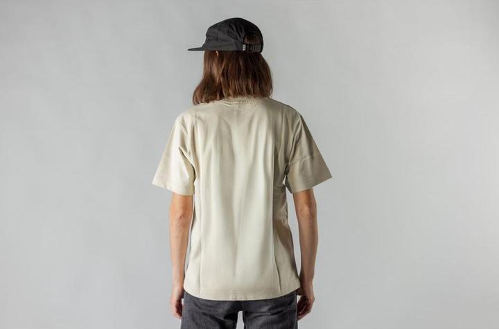 Actual product image BiXS Crew T-Shirt (L)