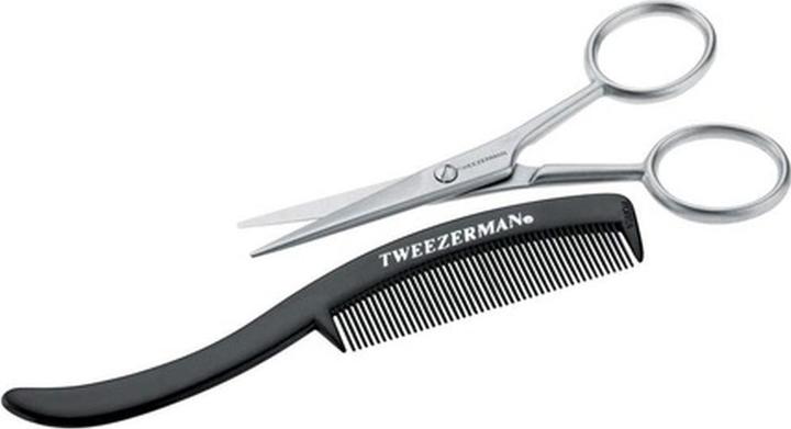 Produktbild Tweezerman G.E.A.R For Men