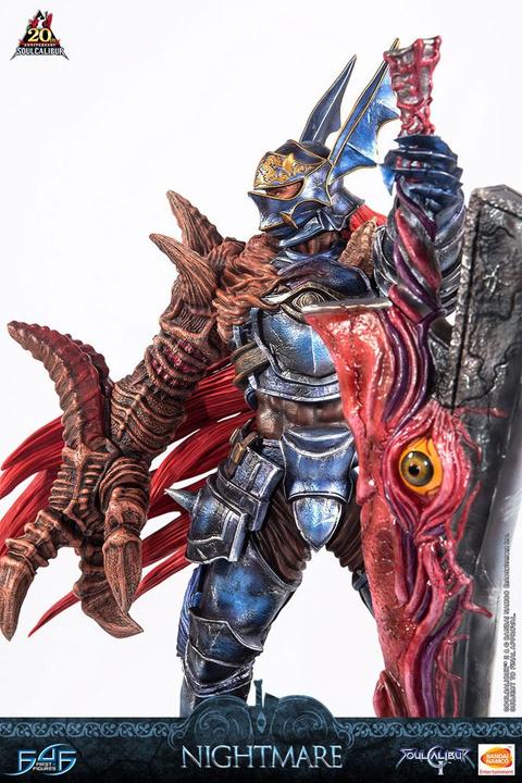 Produktbild F4F Soulcalibur - Nightmare