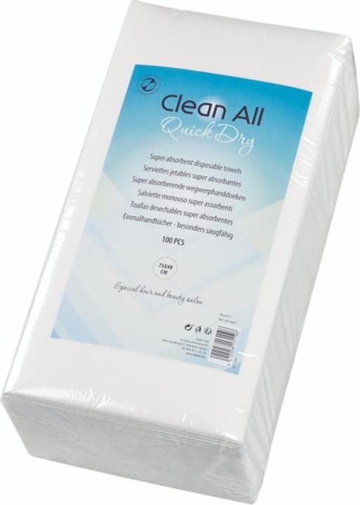 Image du produit Sinelco Serviette de séchage pour cheveux 100g (Lotion pour le corps)