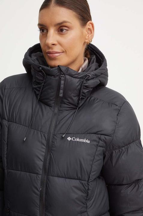 Actual product image Columbia Pike Lake™ II Insulated Jacket (XS)