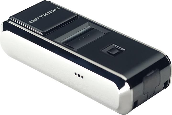 Actual product image Opticon OPN-3102i Black, Qi charge