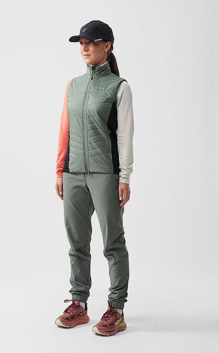 Actual product image Löffler Langlaufweste PL60 (38, M)