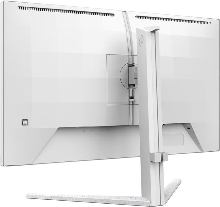 Produktbild Philips MMD 2N3501PA/00 Fast IPS Monitor,,, Speakers, höhenverstellbar, 2x HDMI, DP (2560 x 1440 Pixel, 27")