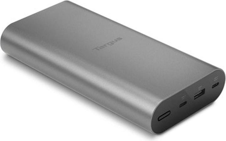 Actual product image Dell NB Battery APB080GL 100W USB-C (1 Cell, 25000 mAh)