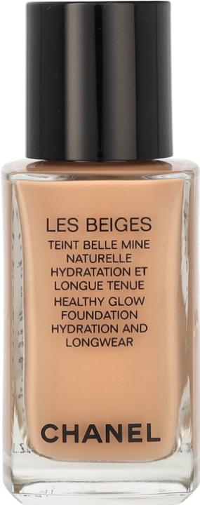 Actual product image Chanel Les Beiges Teint Belle Mine Natural Beige D.42 (BR42, Rose)