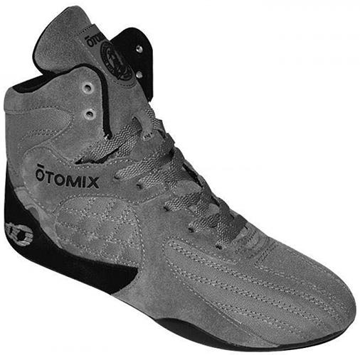 Produktbild Otomix Stingray Escape GREY (41)