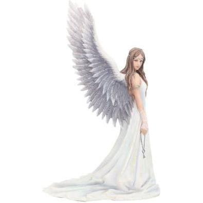 Nemesis Now Spirit Guide by Anne Stokes 24cm