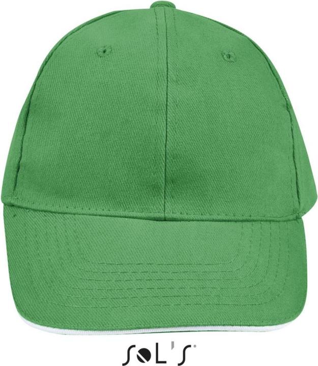 Actual product image Sol's Buffalo (One size)