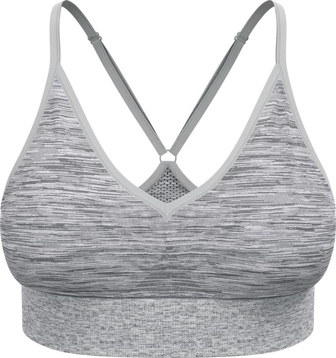 Light Grey Melange