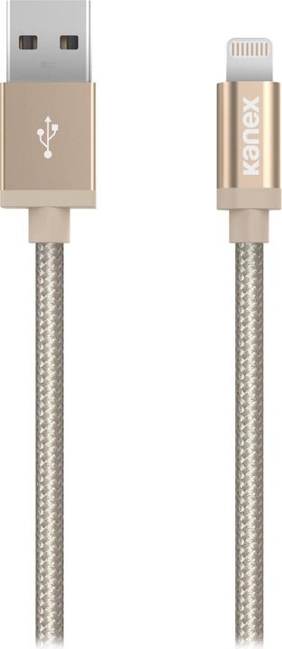 Produktbild Kanex DuraBraid (1.20 m, USB 3.0)