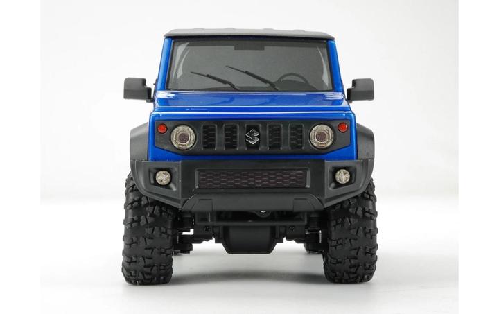 Actual product image Carisma MSA-1E Suzuki Jimny JB74 (RTR Ready-to-Run)