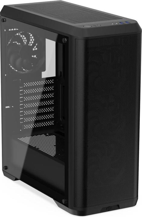 Produktbild Silentium PC Ventum VT4V TG (ATX, mATX)