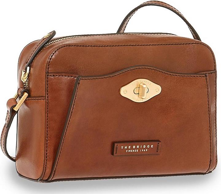 Produktbild The Bridge Schultertasche Barbara