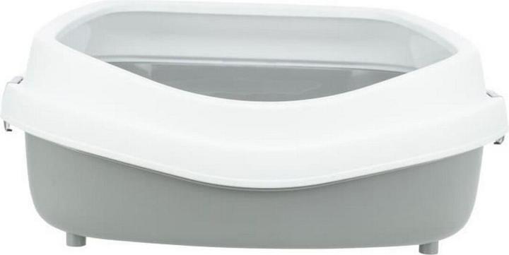 Actual product image Trixie Primo XXL (Cat litter tray open)