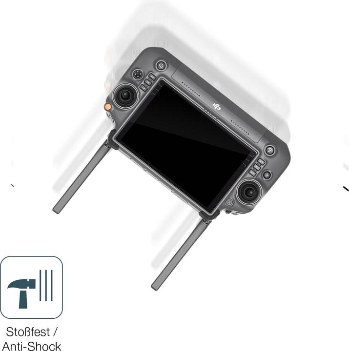 2 Pezzi Antiriflesso Pellicola Protettiva Opaca per Huawei P