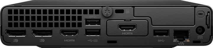 Produktbild HP Pro Mini 400 G9 (512 GB, 16 GB, Intel Core i7-13700T)