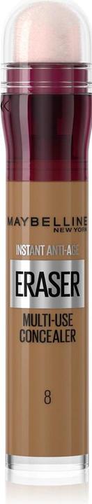 Actual product image Maybelline New York Instant Anti-Age Eraser (08 Buff)