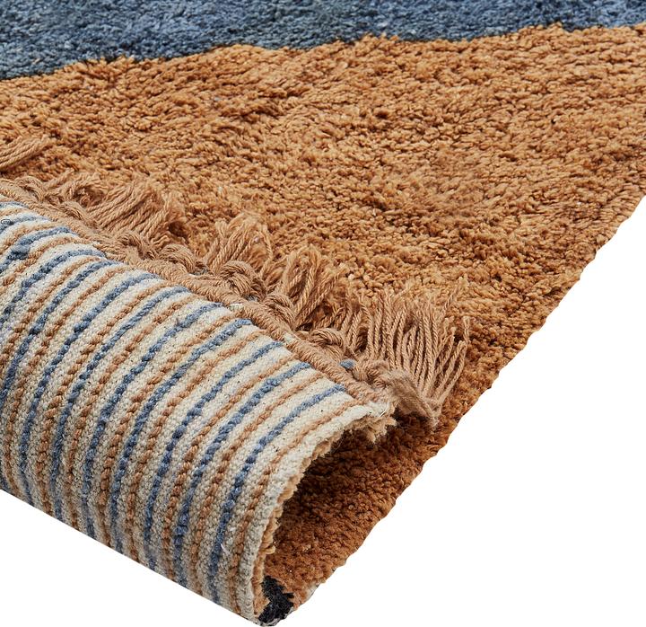 Produktbild Beliani Xuluf (200 x 140 cm)