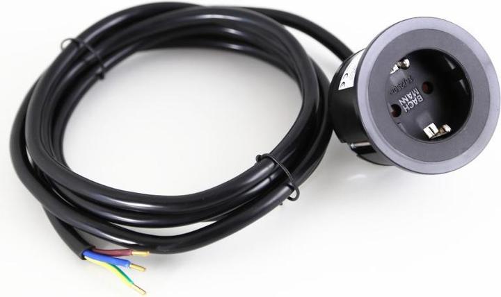 Actual product image Bachmann Socket