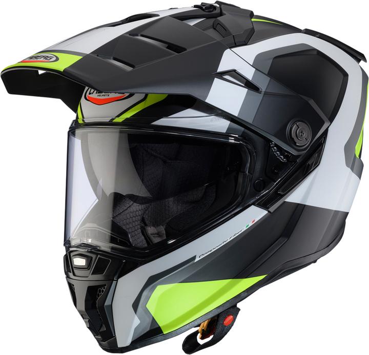 Produktbild Caberg Casque enduro Tanami Scram (XXL)
