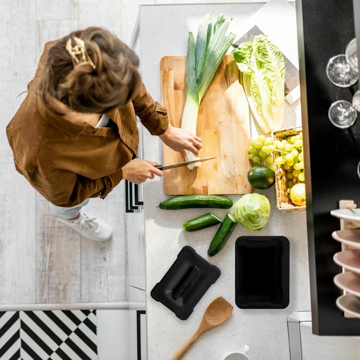 Actual product image Relaxdays Work trestle (106 cm, 50 cm)