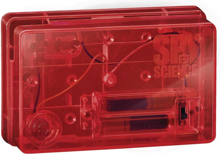 Actual product image 4M Tornado Maker