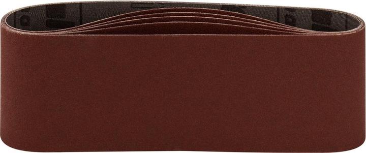 Image du produit Makita Bande abrasive 76x533mm K120 (120)