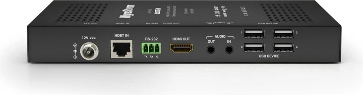 Image du produit WyreStorm EX-100-H2