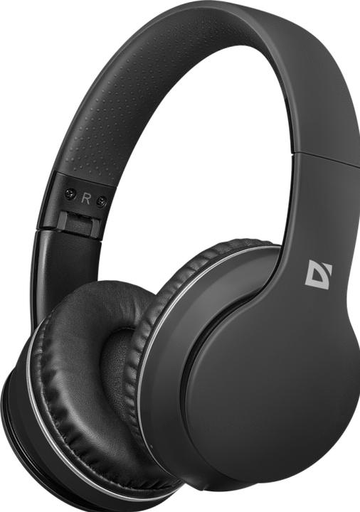 Actual product image Defender Freemotion B580 (63580) (8 h, Wireless)