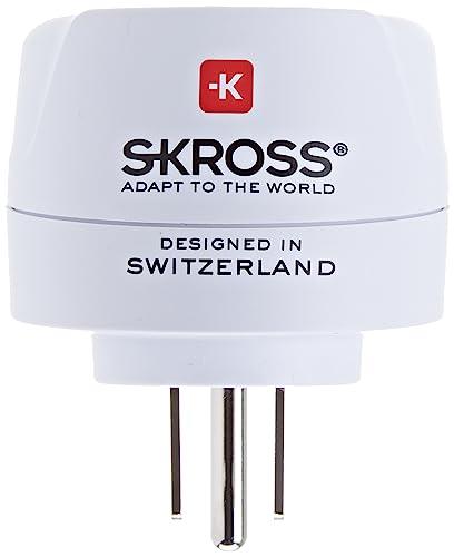 Actual product image Skross Europe to USA