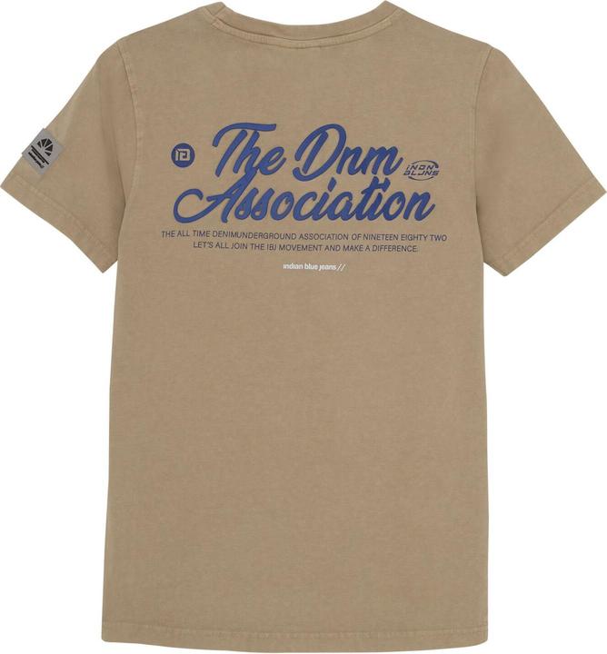 Produktbild Indian Blue Jeans T-Shirt The Denim (152)