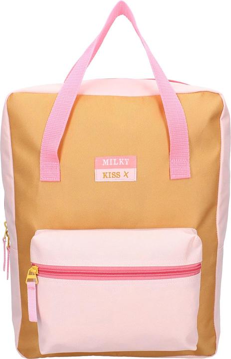Milky Kiss Rucksack Bright Vibes