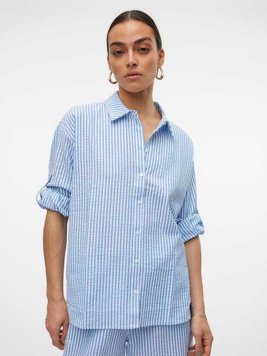 Produktbild Vero Moda VMMOLLY Hemd Hemd (XS)