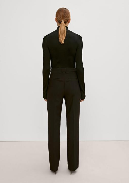 Immagine prodotto Comma Hose Regular: Stoffhose mit Flared leg (44)